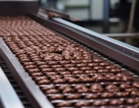 食品行業